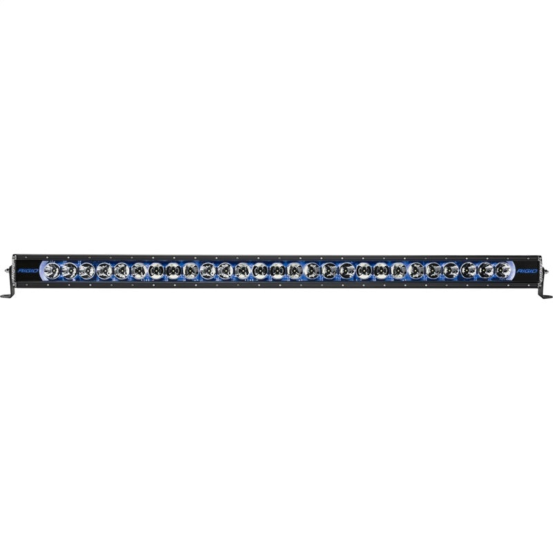 Rigid Industries Radiance+ 50in. RGBW Light Bar Rigid Industries Light Bars & Cubes AXOPROS