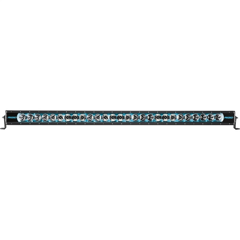 Rigid Industries Radiance+ 50in. RGBW Light Bar Rigid Industries Light Bars & Cubes AXOPROS
