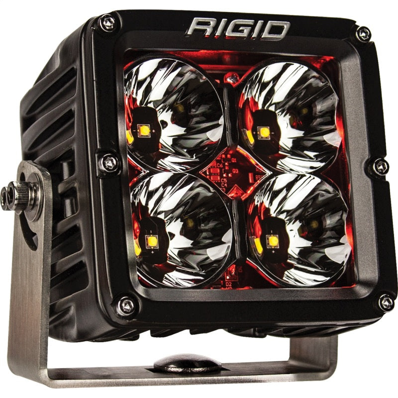 Rigid Industries Radiance+ Pod XL RGBW - Pair Rigid Industries Light Bars & Cubes AXOPROS