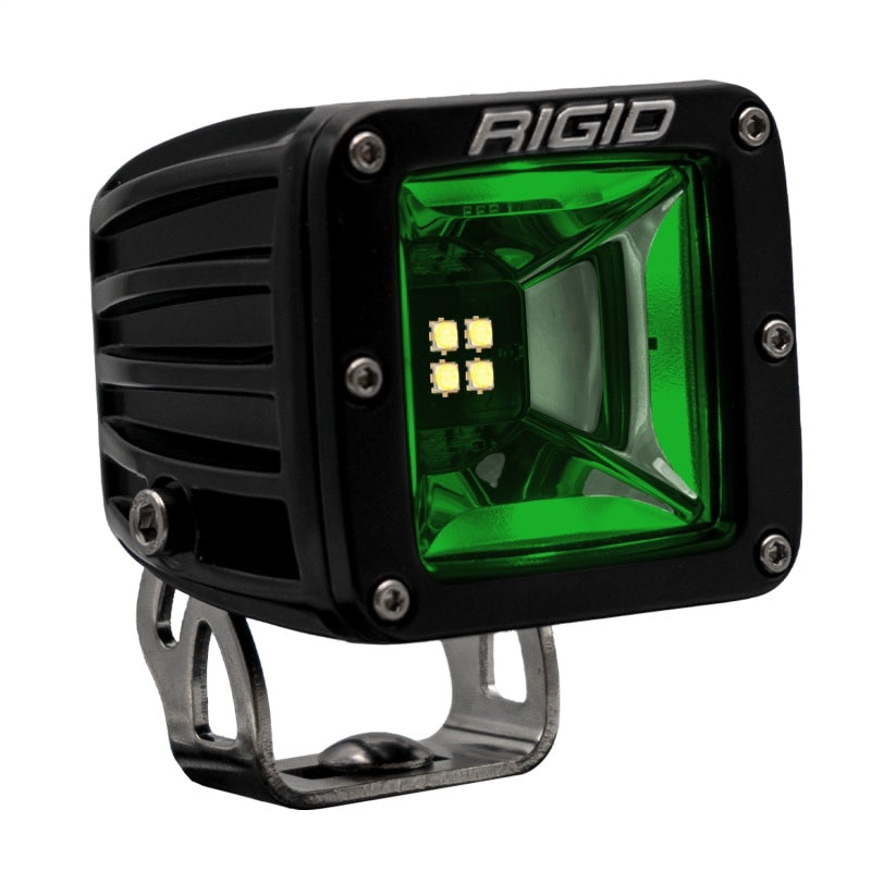 Rigid Industries Radiance+ Scene RGBW Surface Mount - Pair Rigid Industries Light Bars & Cubes AXOPROS