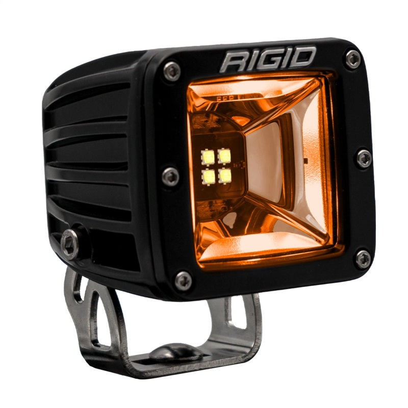 Rigid Industries Radiance+ Scene RGBW Surface Mount - Pair Rigid Industries Light Bars & Cubes AXOPROS