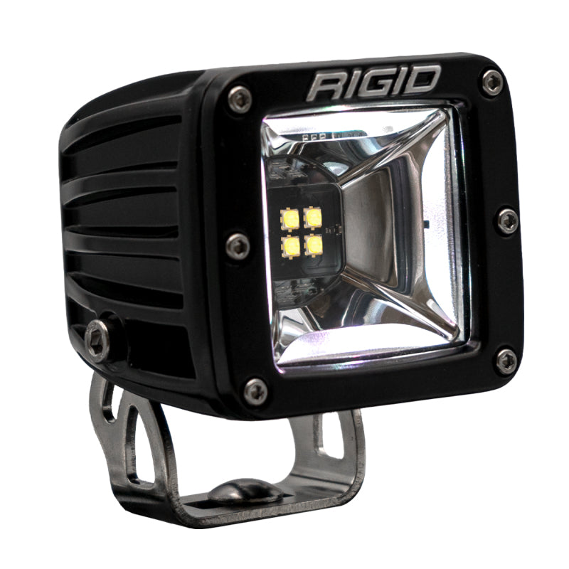 Rigid Industries Radiance+ Scene RGBW Surface Mount - Pair Rigid Industries Light Bars & Cubes AXOPROS