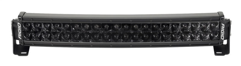 Rigid Industries RDS-Series Midnight Edition 20in Spot Rigid Industries Light Bars & Cubes AXOPROS