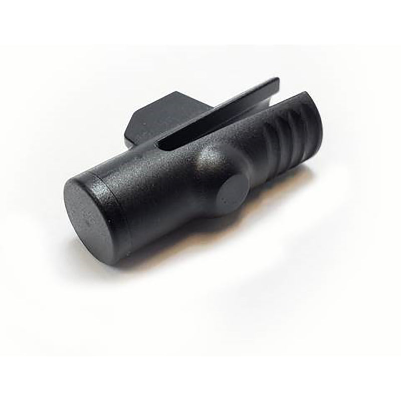 Rigid Industries Single Light Cover for Adapt XP - Black Rigid Industries Light Covers and Guards AXOPROS