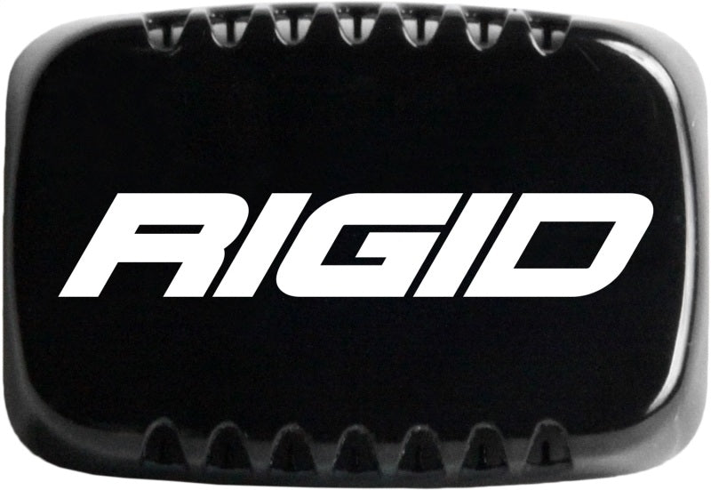 Rigid Industries SR-M Light Cover- Black Rigid Industries Light Covers and Guards AXOPROS