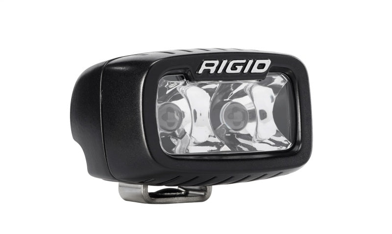 Rigid Industries SRM - Spot Rigid Industries Light Bars & Cubes AXOPROS