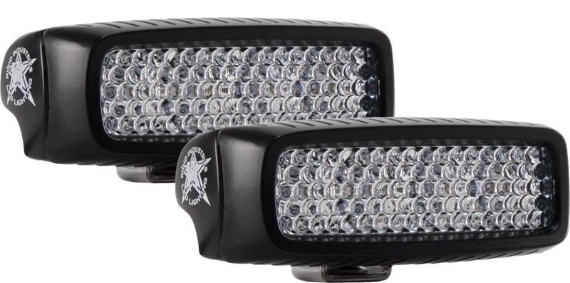 Rigid Industries SRQ - Diffused - Back Up Light Kit Rigid Industries Light Bars & Cubes AXOPROS