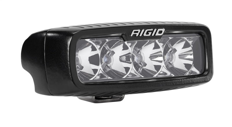 Rigid Industries SRQ - Flood - White - Single Rigid Industries Light Bars & Cubes AXOPROS