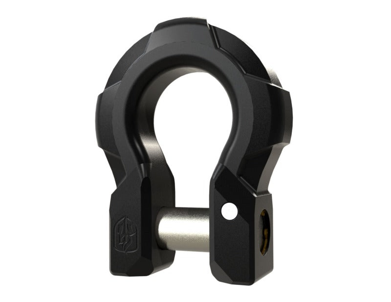 Road Armor iDentity Aluminum Shackles - Tex Blk Road Armor Shackle Kits  AXOPROS