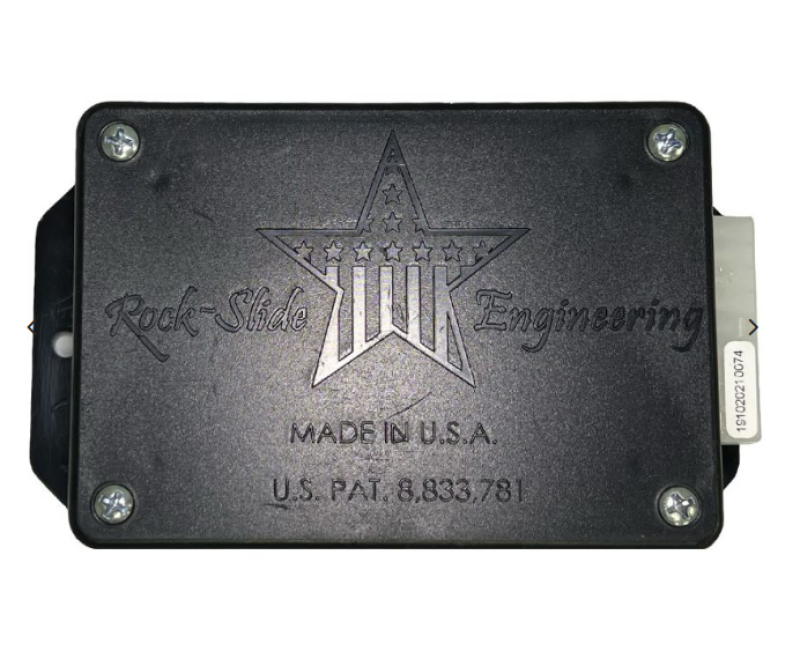Rock Slide Circuit Board Replacement Rock Slide Engineering Hardware - Singles AXOPROS