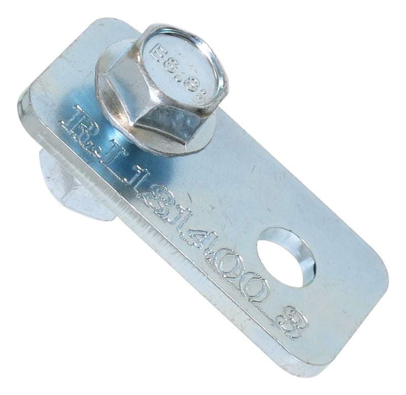 RockJock 2021+ Bronco Geometry Correction Axle Bracket for Rear Trac Bar RockJock Traction Bars AXOPROS