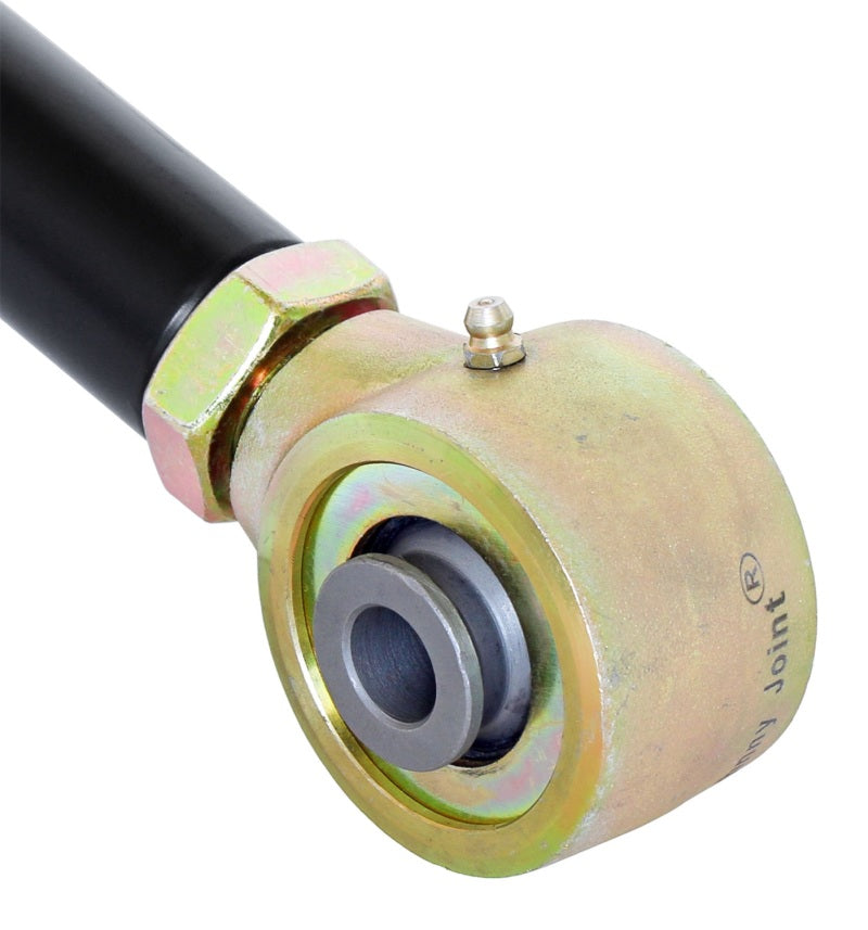 RockJock 2021+ Bronco Johnny Joint Rear Trac Bar Adjustable Greasable RockJock Traction Bars AXOPROS