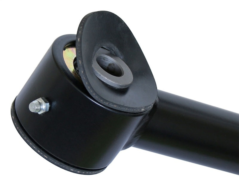 RockJock 2021+ Bronco Johnny Joint Rear Trac Bar Adjustable Greasable RockJock Traction Bars AXOPROS