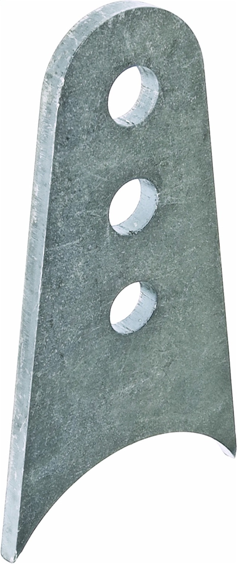 RockJock Antirock Sway Bar Universal End Link Axle Bracket Steel 3-Hole Weld-On RockJock Sway Bars  AXOPROS