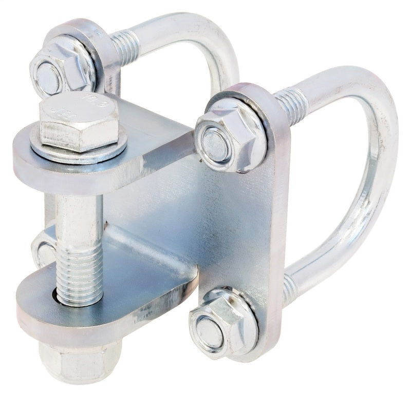 RockJock JK Currectlync Steering System w/ Hardware Mounting Kit RockJock Steering Knuckles & Spindles AXOPROS