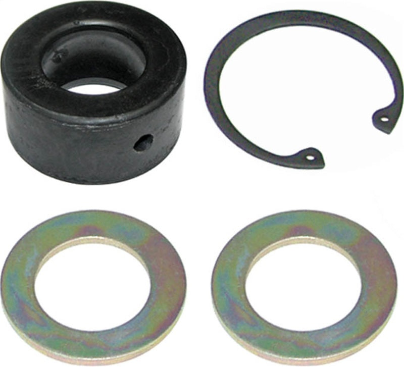 RockJock Johnny Joint Rebuild Kit Narrow 2in w/ 1 Bushing 2 Side Washers 1 Snap Ring RockJock Suspension Arms & Components AXOPROS