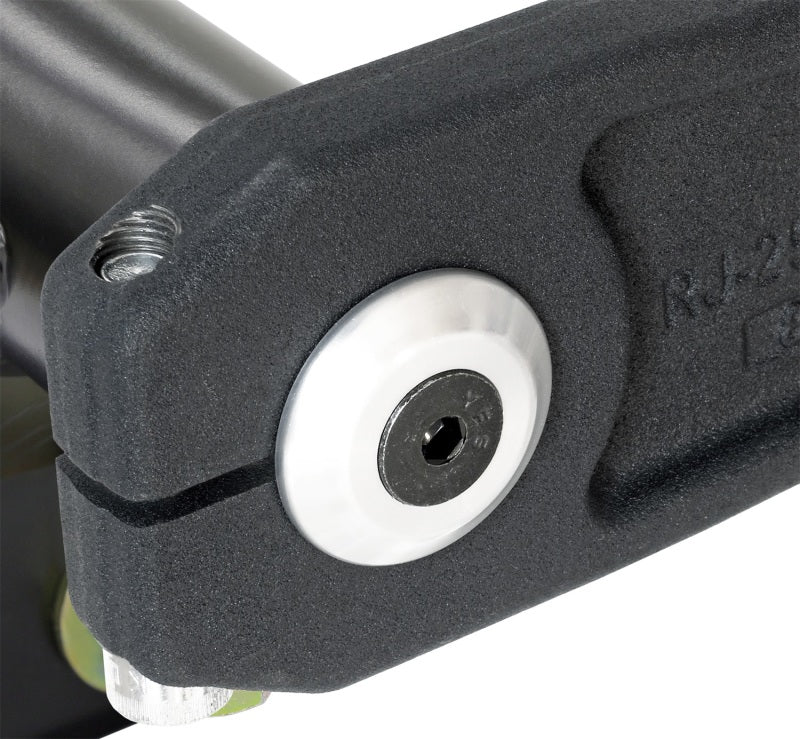 RockJock JT Antirock Sway Bar Kit Rear Forged Arms RockJock Sway Bars  AXOPROS