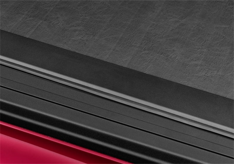 Roll-N-Lock 15-18 Ford F-150 SB 77-3/8in M-Series Retractable Tonneau Cover Roll-N-Lock Tonneau Covers - Retractable AXOPROS