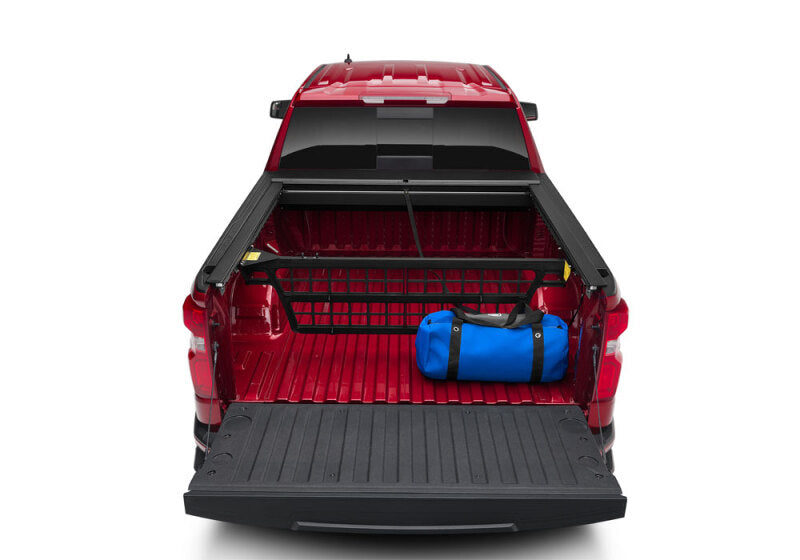 Roll-N-Lock 2019 Chevy Silverado / GMC Sierra 1500 68in Cargo Manager Roll-N-Lock Cargo Organization  AXOPROS