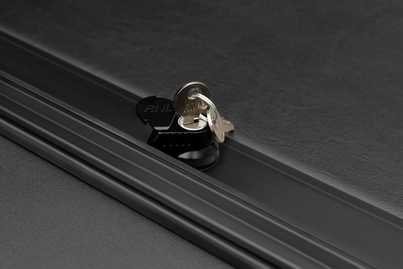 Roll-N-Lock 2019 RAM 1500 65-1/2in M-Series Retractable Tonneau Cover Roll-N-Lock Tonneau Covers - Retractable AXOPROS