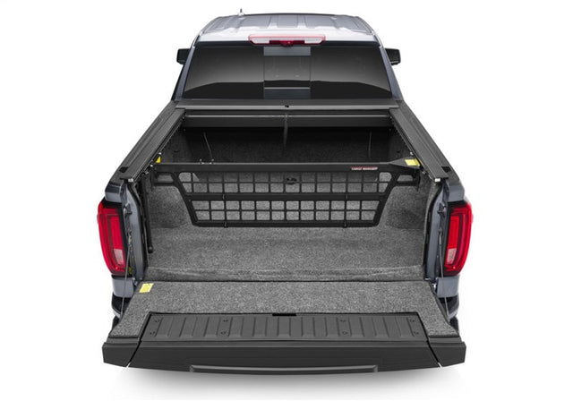 Roll-N-Lock 2020 Chevy Silverado/Sierra 2500/3500 MB 80-1/2in Cargo Manager Roll-N-Lock Cargo Organization  AXOPROS