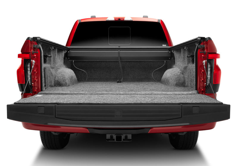 Roll-N-Lock 2021 Ford F-150 67.1in A-Series Retractable Tonneau Cover Roll-N-Lock Tonneau Covers - Retractable AXOPROS