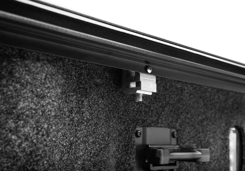Roll-N-Lock 2021 Ford F-150 67.1in A-Series Retractable Tonneau Cover Roll-N-Lock Tonneau Covers - Retractable AXOPROS