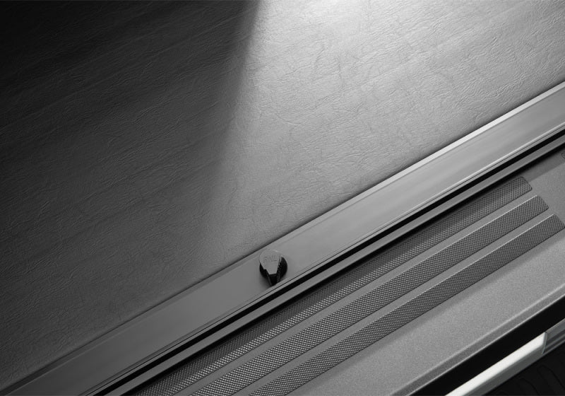 Roll-N-Lock 2021 Ford F-150 67.1in M-Series Retractable Tonneau Cover Roll-N-Lock Tonneau Covers - Retractable AXOPROS