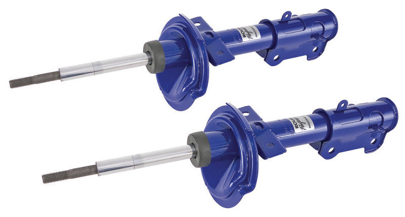 Roush 2005-2010 Ford Mustang 4.6L V8 Stage 2 Front Struts Roush Shocks and Struts AXOPROS