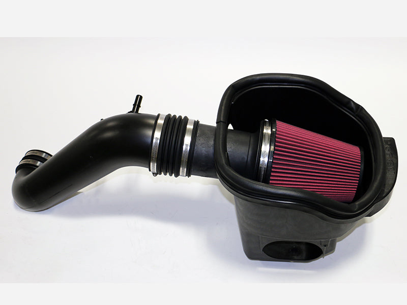 Roush 2015-2017 F-150 5.0L V8 Cold Air Intake Kit Roush Cold Air Intakes AXOPROS