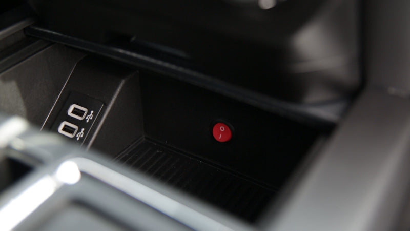 Roush 2015-2020 Ford F-150 2.7L/3.3L/3.5L/5.0L Active Cat-Back Exhaust Kit(Excl. Raptor & Short Cab) Roush Catback AXOPROS