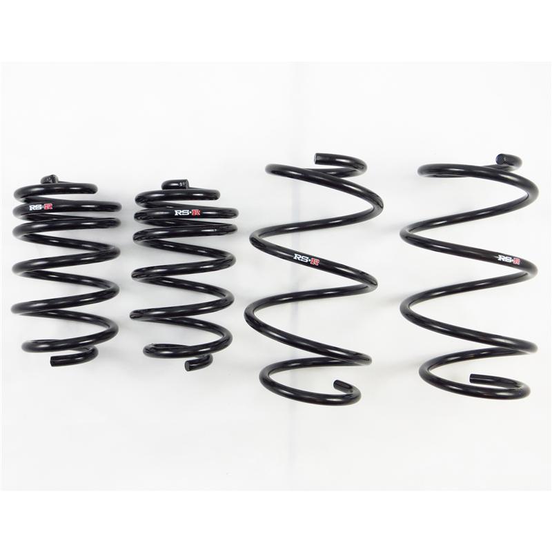 RS-R 11+ Nissan Juke 2WD (F15) Down Sus Springs RS-R Lowering Springs AXOPROS
