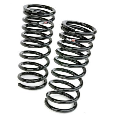 RS-R 15+ Lexus RC350 RWD (GSC10) Down Sus Springs RS-R Lowering Springs AXOPROS