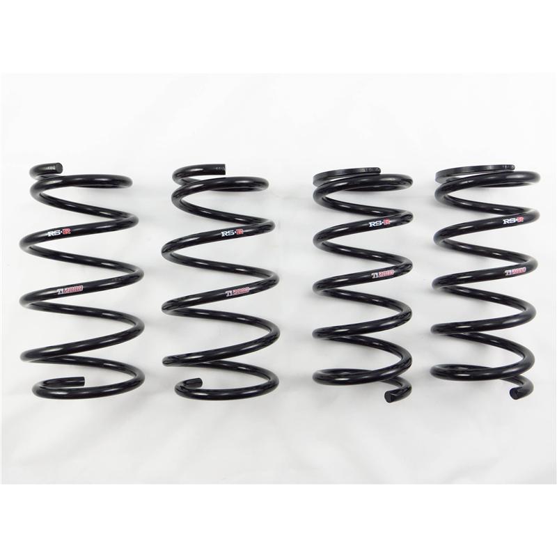 RS-R 2011-2020 Toyota Sienna AWD (GSL35) Ti2000 Down Springs RS-R Lowering Springs AXOPROS