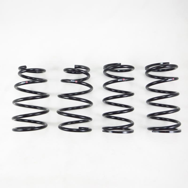 RS-R 2018+ Toyota Camry FWD Down Sus Springs RS-R Lowering Springs AXOPROS