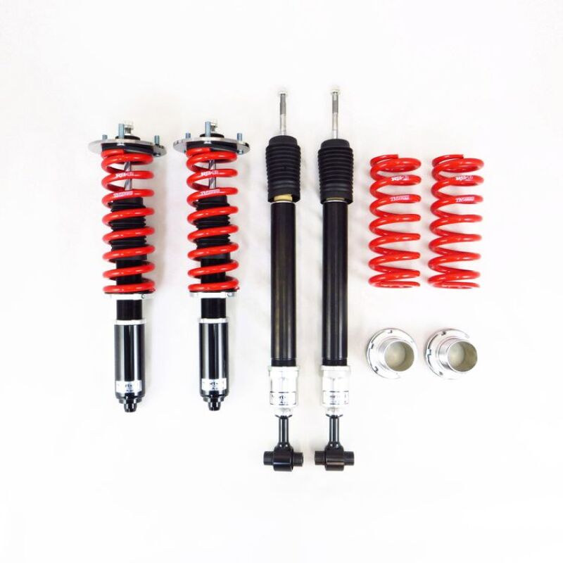 RS-R 2022 Lexus IS350 F Sport AWD Sports-i Coilover Kit RS-R Coilovers AXOPROS