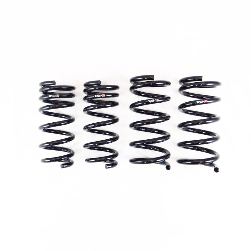 RS-R 2023+ Nissan Z (RZ34) Down Sus Springs RS-R Lowering Springs AXOPROS