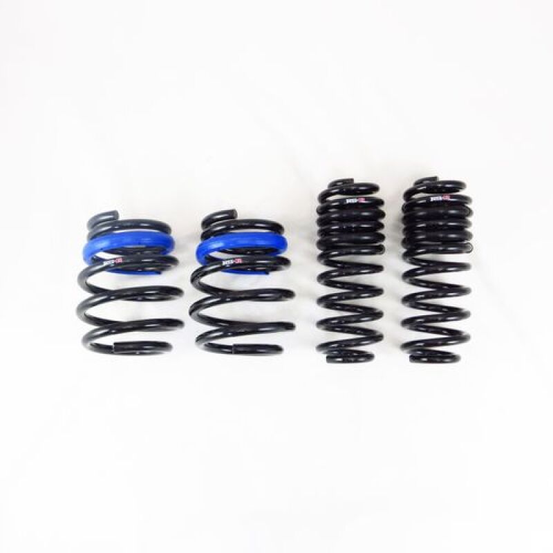 RS-R 2023 Toyota GR Corolla Down Sus Springs RS-R Lowering Springs AXOPROS