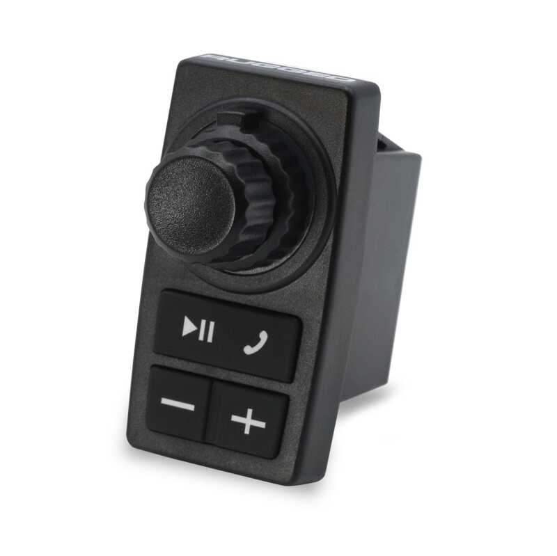 Rugged Radios 696 PLUS - REMOTE HEAD Intercom with Bluetooth Music Rugged Radios Radio Communications AXOPROS
