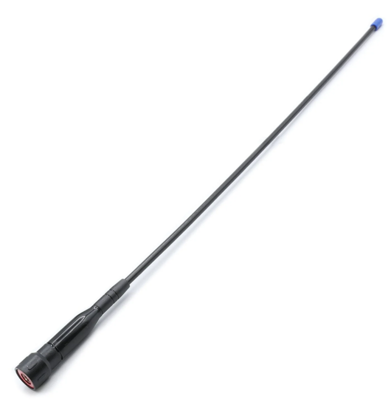 Rugged Radios Long Range Antenna for R1 / RDH-X / ABH7 Handheld Radio Rugged Radios Antennas AXOPROS