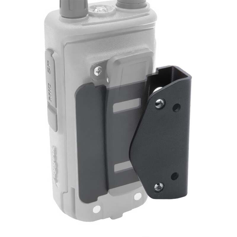 Rugged Radios Radio Mount for Handheld Radios Rugged Radios Audio AXOPROS