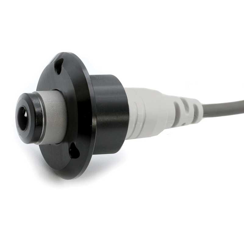 Rugged Radios Single Headset / Helmet Jack Flush Mount Offroad Rugged Radios Radio Communications AXOPROS