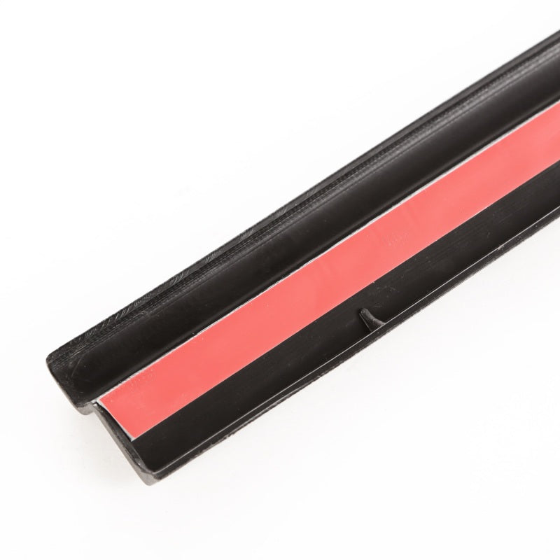 Rugged Ridge 04-06 Jeep Wrangler LJ All Terrain Entry Guard Kit Rugged Ridge Door Panels AXOPROS