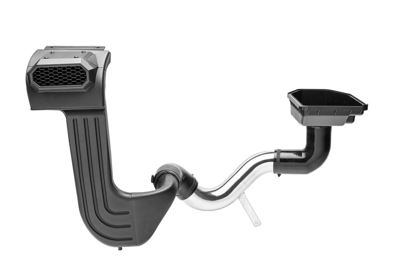 Rugged Ridge 07-18 Jeep Wrangler JK AmFib Low Mount Snorkel Rugged Ridge Air Intake Components AXOPROS