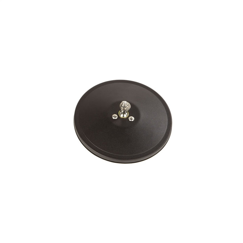 Rugged Ridge 18-20 Jeep Wrangler JL/JT Round Trail Mirror Kit Rugged Ridge Exterior Trim AXOPROS