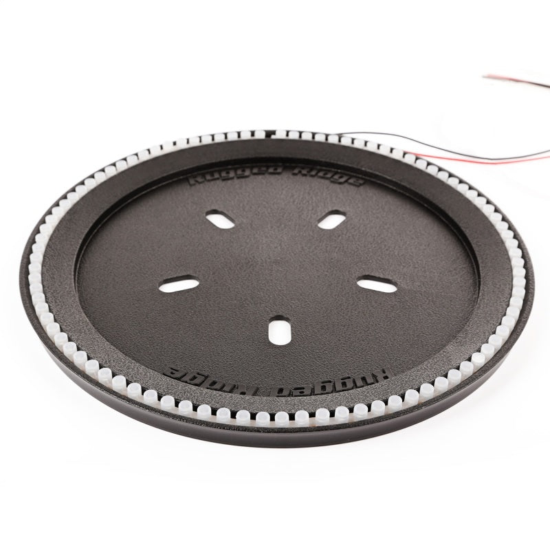 Rugged Ridge 3rd Brake Light LED Ring Rugged Ridge Light Bars & Cubes AXOPROS