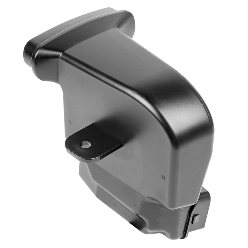 Rugged Ridge AmFib Low/High Mount Snorkel System 18-20 Jeep Wrangler JL 2020 JT Rugged Ridge Air Intake Components AXOPROS