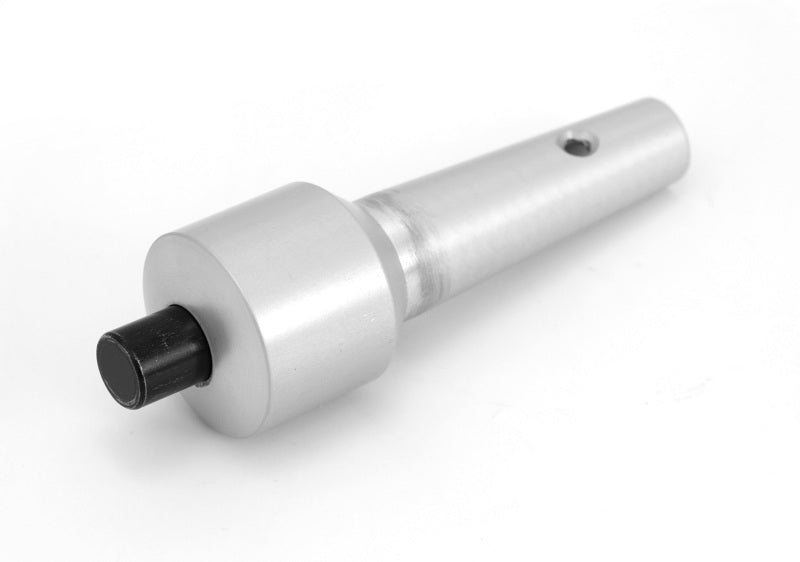 Rugged Ridge Auto Trans Shift Knob Billet 07-10 Jeep Wrangler JK Rugged Ridge Dash & Interior Trim AXOPROS