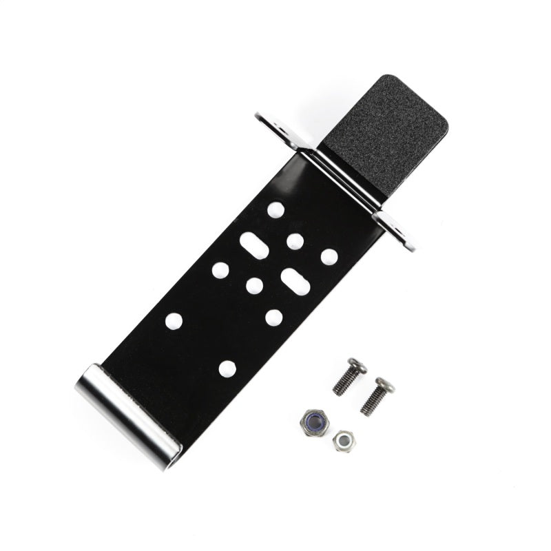 Rugged Ridge CB Radio Mount Windshield 97-02 Jeep Wrangler TJ Rugged Ridge Interior Lighting AXOPROS