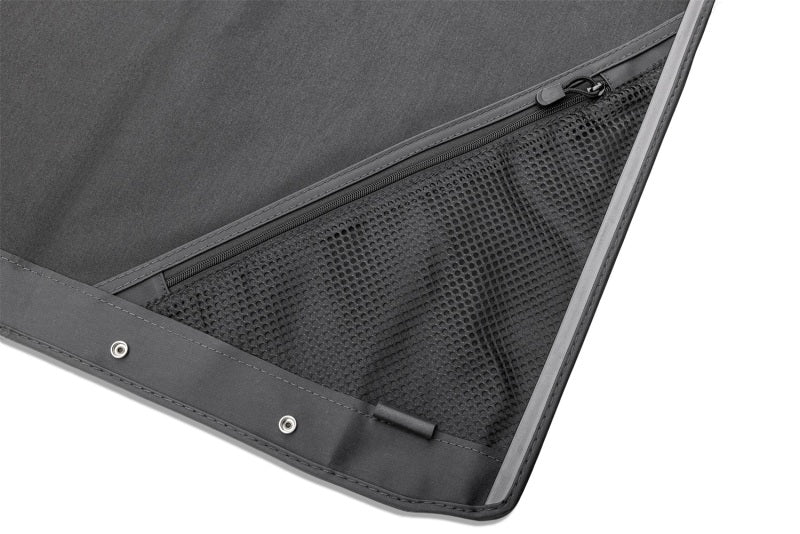 Rugged Ridge Complete Soft Top w/Black Frame 76-95 Jeep Wrangler CJ/YJ Rugged Ridge Soft Tops AXOPROS